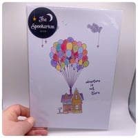 Image 2 of More A5  Prints 