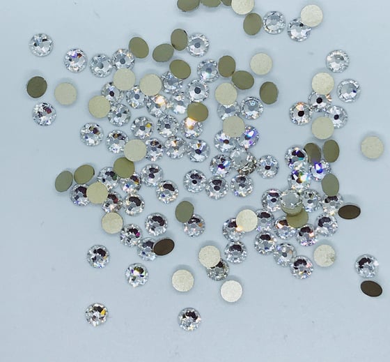 Image of Crystal