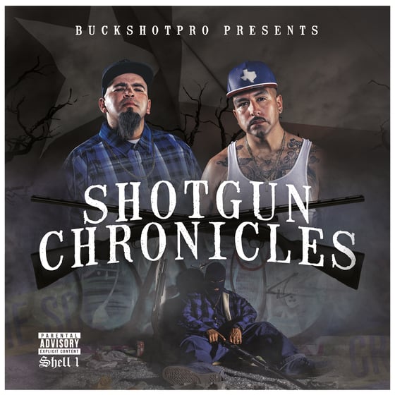 Image of “Shotgun Chronicles” (Shell 1)