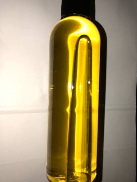 Image of Hair Growth Oil