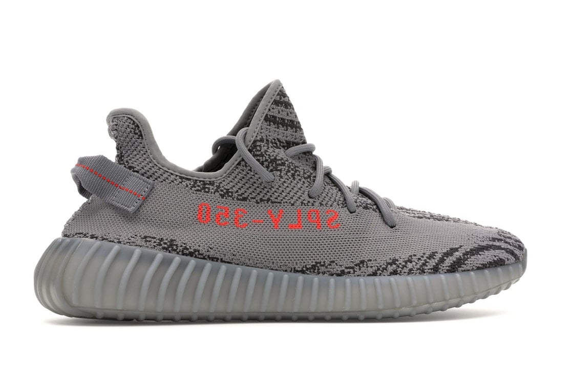 Image of Yeezy Beluga 2.0