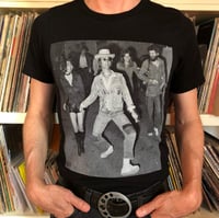 Image 1 of John & Yoko t-shirt