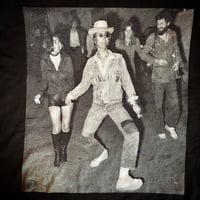 Image 2 of John & Yoko t-shirt