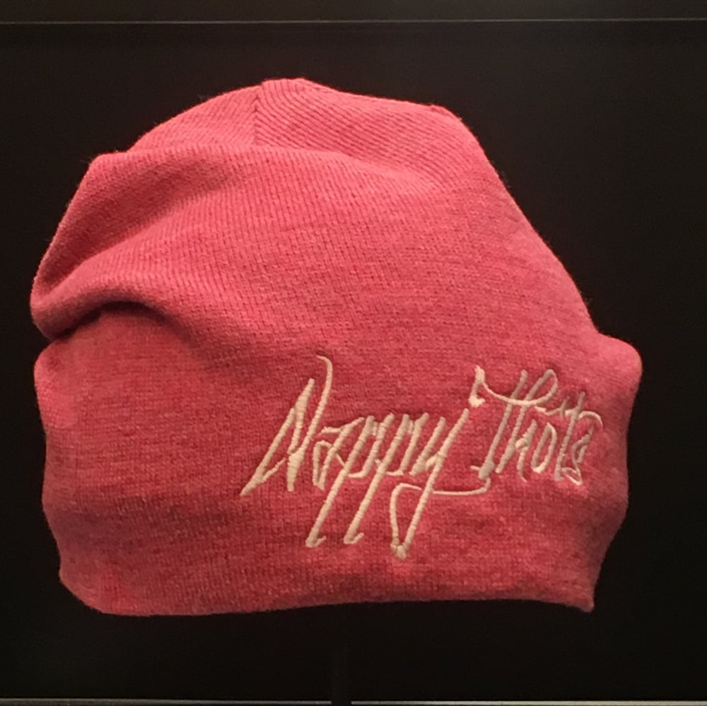 Image of Slouch Beanie