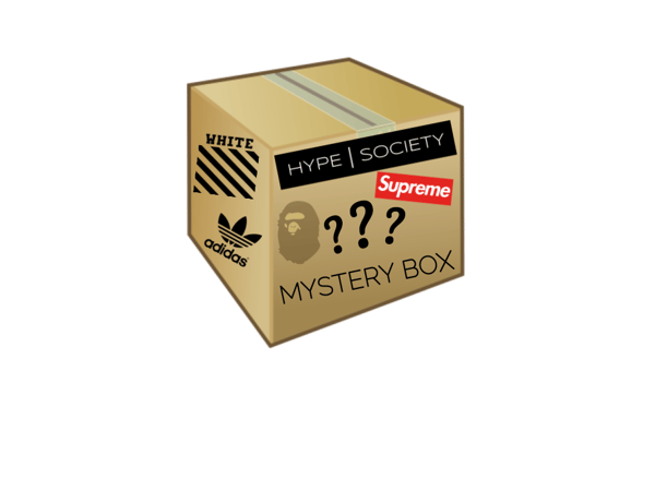 Image of $500 HypeSociety Mystery Box