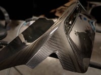 Image 5 of FRS/BRZ/GT86 OEM style trunk