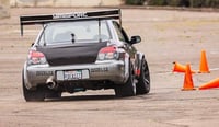 Image 5 of GD sedan trunk ('02-'07 Impreza/WRX/STI)