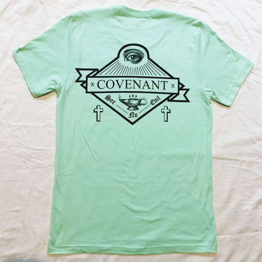 Image of Covenant 