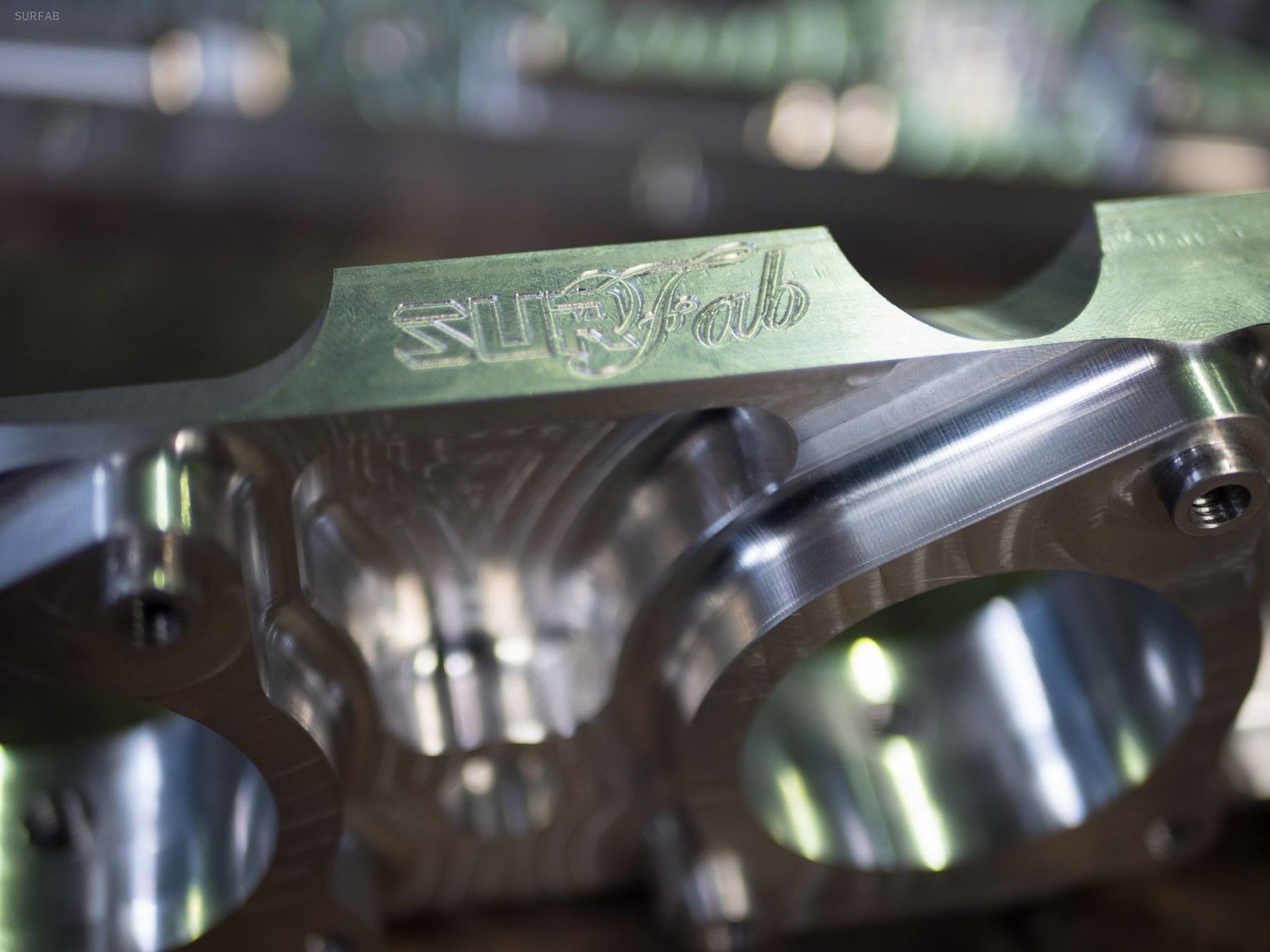 Image of 3sge Beams 4age itb adaptor