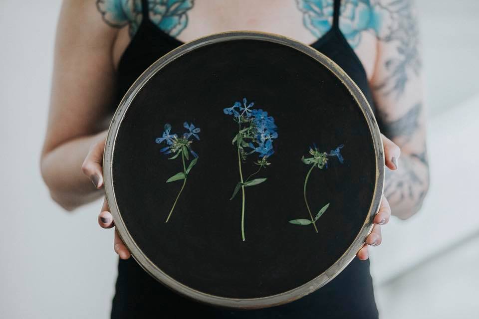 Image of Blue