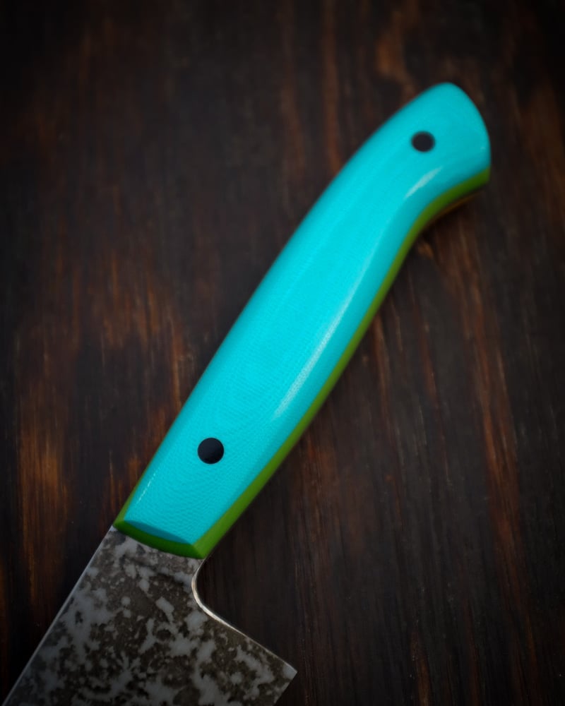Image of 6” Petty Chef - PRIMARY