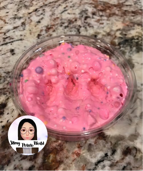 Image of Simpson’s Donut Slime