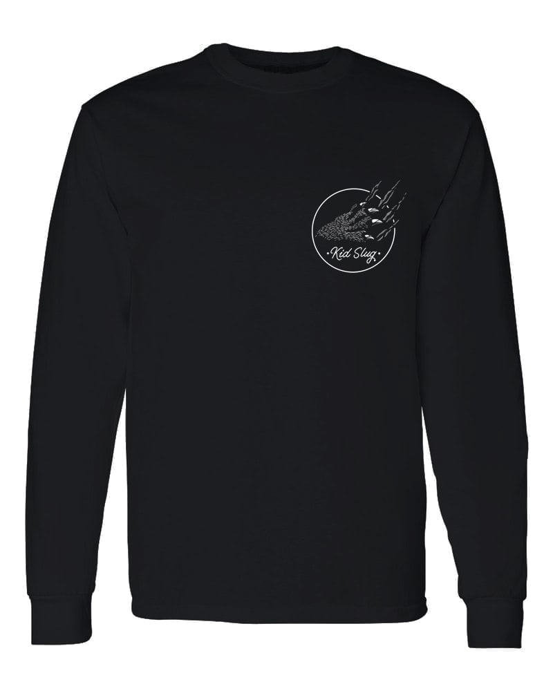 Image of Panther Longsleeve