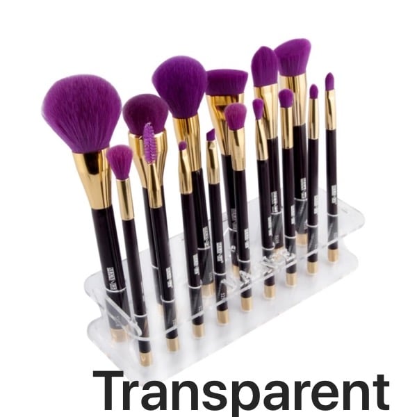 Image of Sleek Brush Set Holder