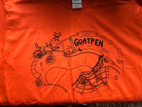 Goatpen Tee #1