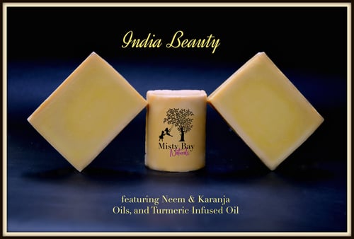 Image of India Beauty