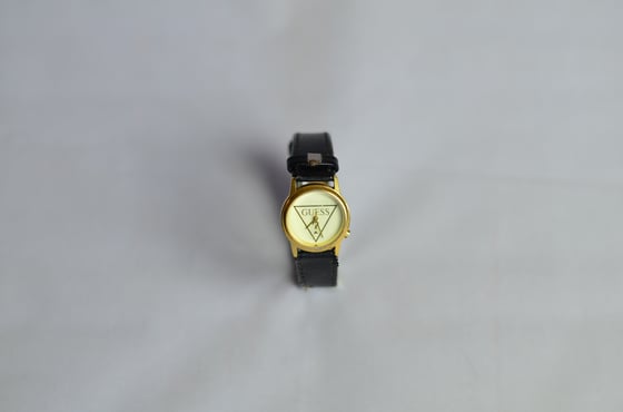 Image of Guess 1996 Japanese Movement