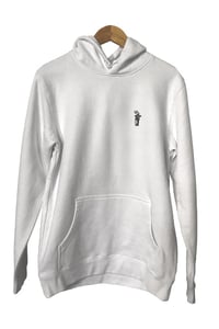 Image of ZION TORCH HOODIE