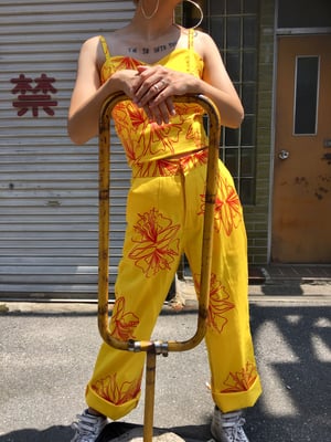Image of H I R A W A R I  PANTS