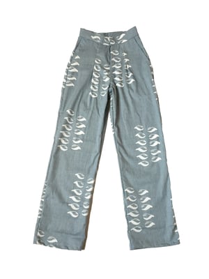 Image of H E L I C O N I A PANTS