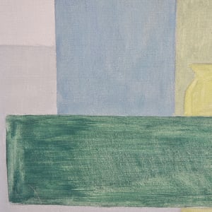 Image of 1978, 'Verrieres' Genevieve Zondervan (b.1922)