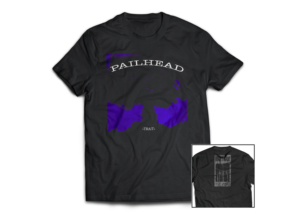 Image of Pailhead