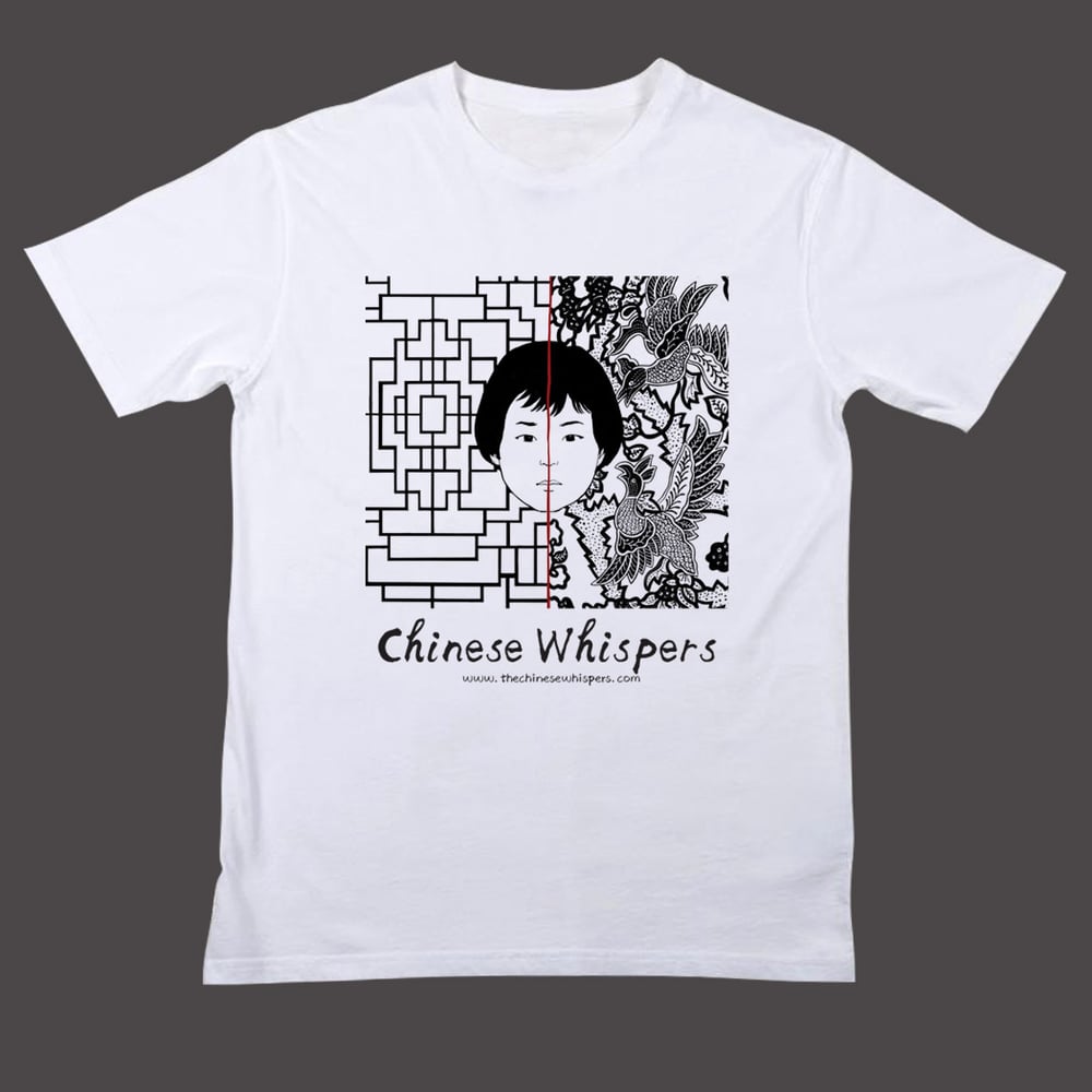 Image of Chinese Whispers T-Shirt
