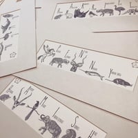 Image 2 of Little Dot Custom Names