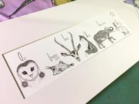 Image 4 of Little Dot Custom Names