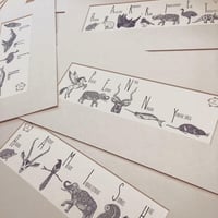 Image 5 of Little Dot Custom Names