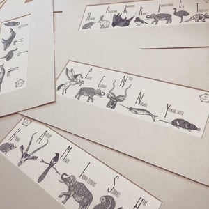 Little Dot Custom Names