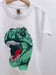 Image of Camiseta T-Rex niño