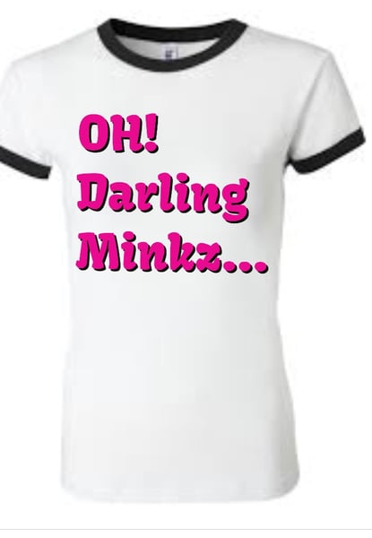 Image of OH! Darling Mink Shirts 