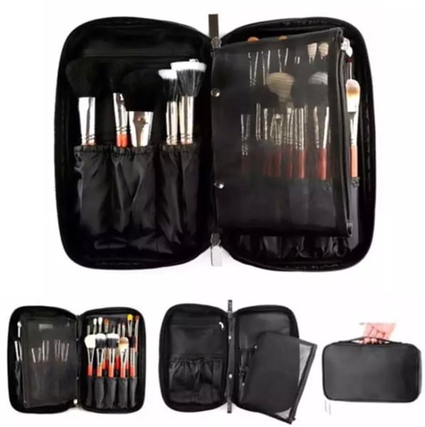 Image of MUA Brush Bag Organizer