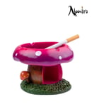 Image 1 of Mushroom land ashtray