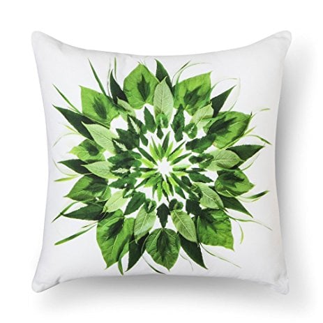 Image of Succulent Mum Throw Pillow