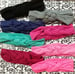 Image of ROCK BOTTOM BLOWOUT SALE Cotton Sailor Knot Headbands 