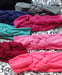 Image of ROCK BOTTOM BLOWOUT SALE Cotton Sailor Knot Headbands 