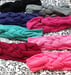 Image of ROCK BOTTOM BLOWOUT SALE Cotton Sailor Knot Headbands 