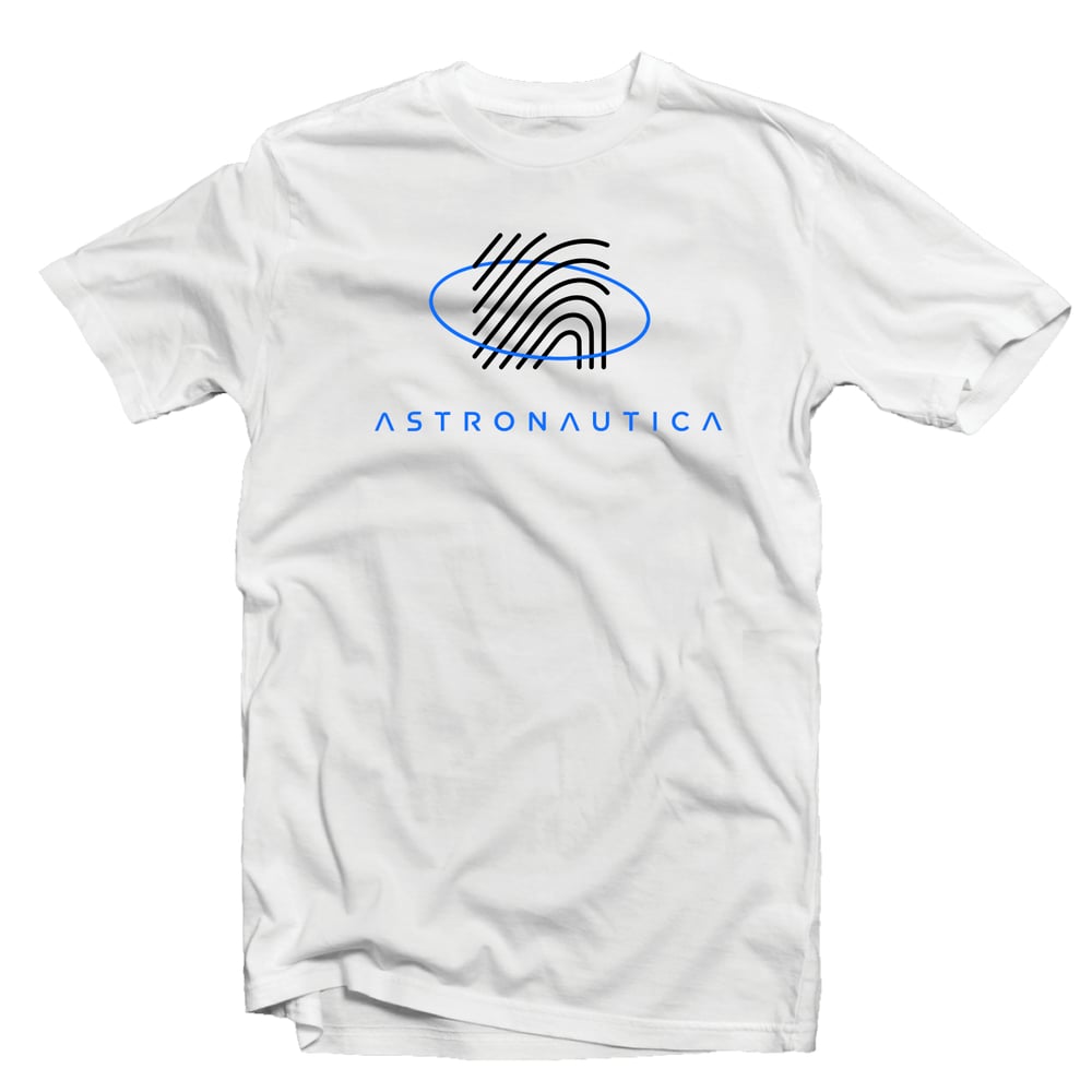 Image of Astro Logo Tee