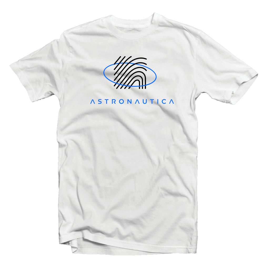 Image of Astro Logo Tee 