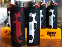 FC / FB BIC Lighters