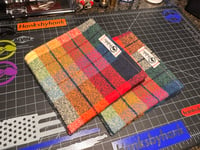 Technicolor Flannel