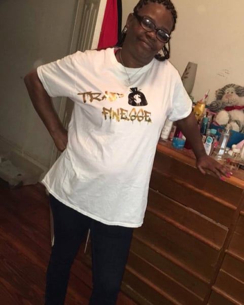 Image of Trap Finesse Shirt 