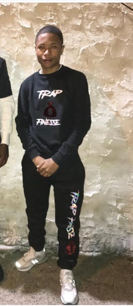 Image of Urban Sweatsuit