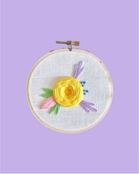 Image 1 of Yellow Rose