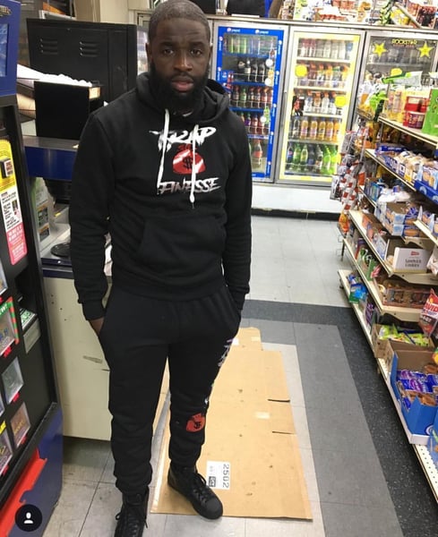 Image of Sweat Suits