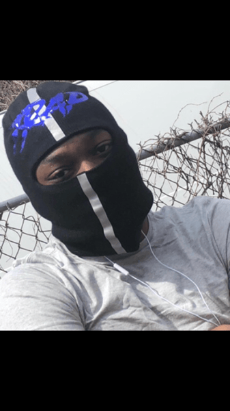 Image of Trap Ski Mask