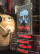 Image of MOLASAR ‘Anthology’ cs