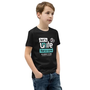 Image of Unite Youth Short Sleeve T-Shirt